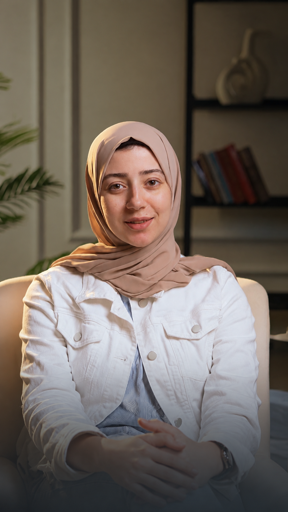 Doctor Profile