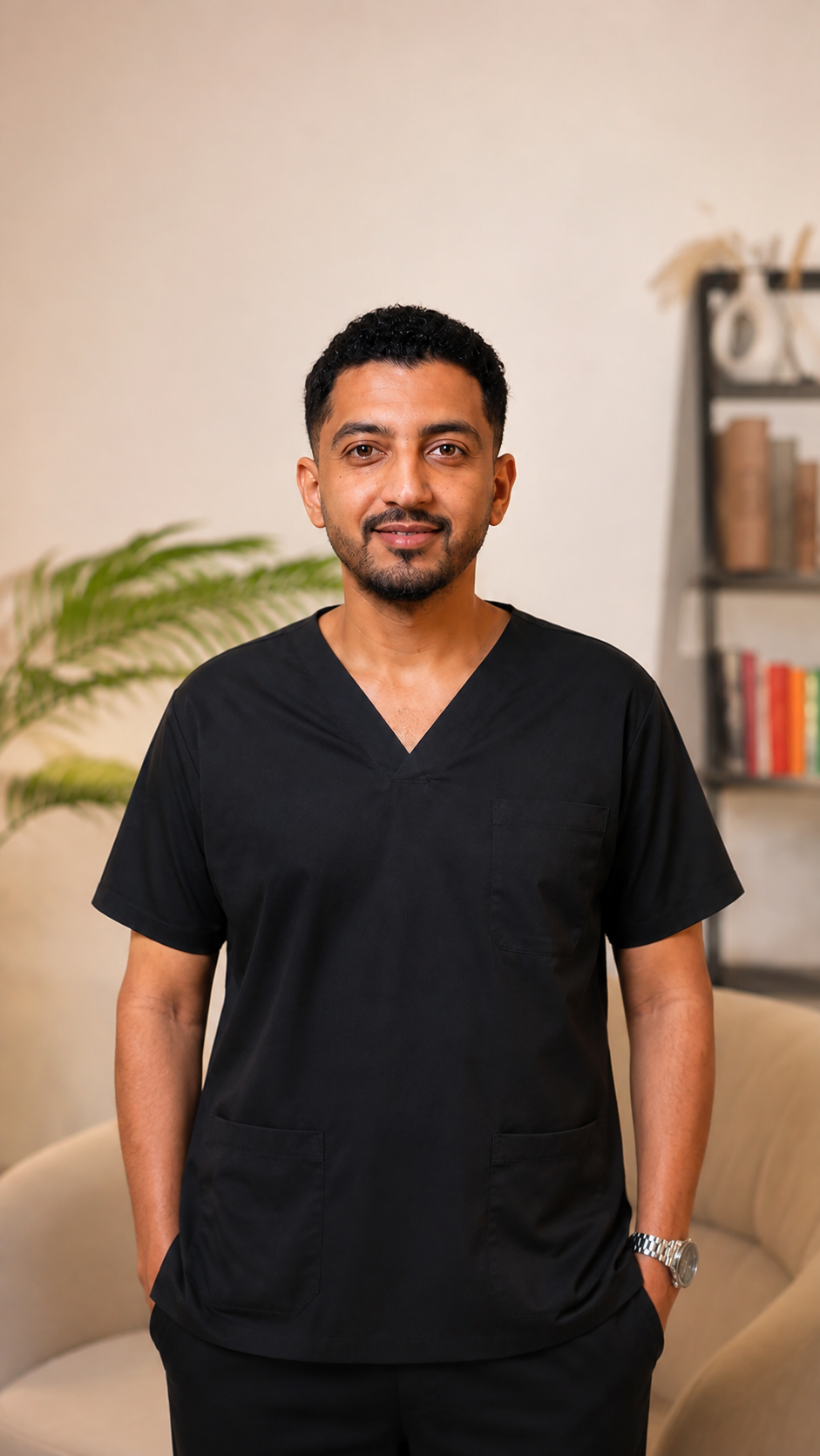 Doctor Profile