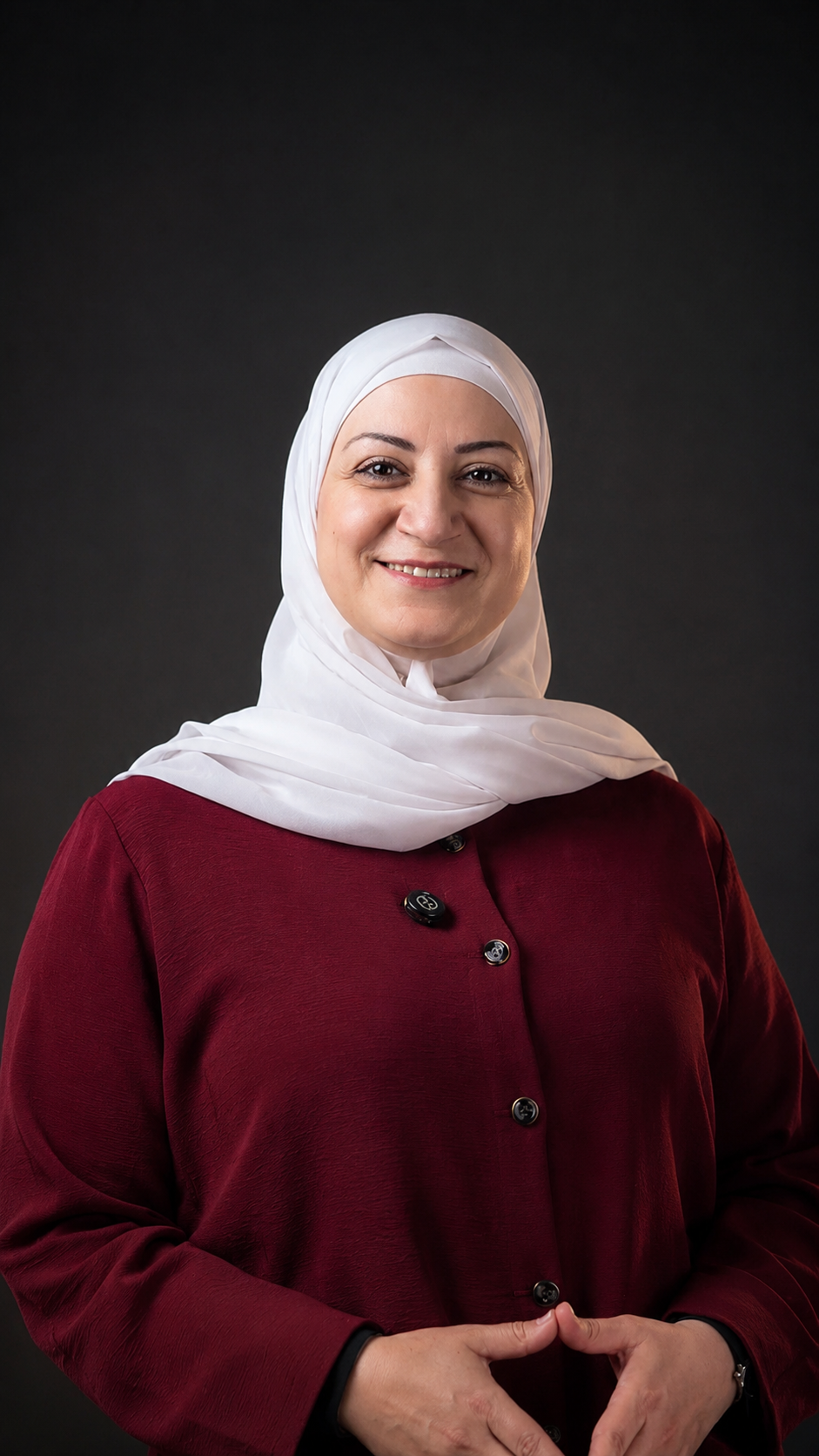 Doctor Profile